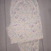 Піжамні штани Primark, eur 34-36 / uk 6-8