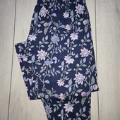 Піжамні штани Primark, eur 42-44 / uk 14-16