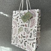 822. Пакет паперовий