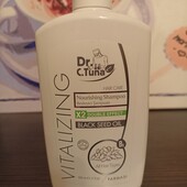 Шампунь Farmasi dr. C. Tuna 500мл