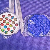 2шт симпл-димпл + поп-ит