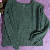Светр розмір XL
