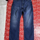 Денім стрейчеві , р-р 34