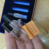 Парфуми hellohelen 2 шт по 2 мл+пробник. Формула 5, 15, 17