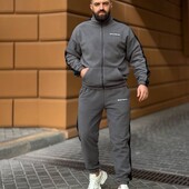 Чоловічі костюми фліс полар