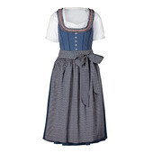 ♕ Баварський традиційний костюм від Tchibo (Німеччина), р.: 48-50 (42 євро)