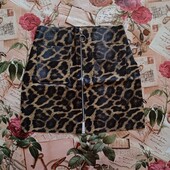 Спідниця на блискавці, размір 42/44. Фото реальне.