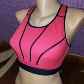 Спортивний бюстгальтер топ George р. 34/75Е
