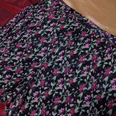 Дуже гарні широкі штани Boohoo р. 20