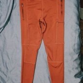 Спортивні лосини Crane р. 40