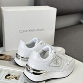 Кросівки Calvin Klein,оригінал