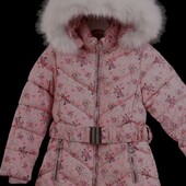 Дитяча куртка еврозима