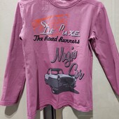 Реглан. Кофта