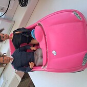 Машина для Барби