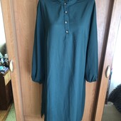 Плаття, платье, Сукня. 2XL. Shein, в ідеалі