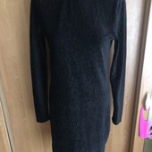 платье, плаття, сукенка, М, +5%еластан. H&M. в ідеалі