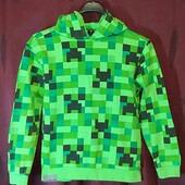 Распродажа. Красивый худи с капюшоном без начёса.Описание,замеры. 