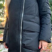 Куртка тепла розмір 2xl