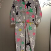 Кигуруми плюшевый 5-6 лет.