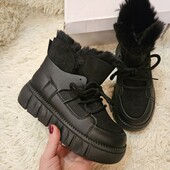 Нові черевики зима 41 р