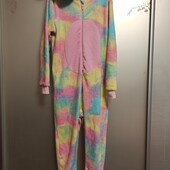 Кигуруми плюшевый