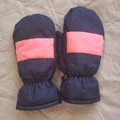 Рукавички Crivit