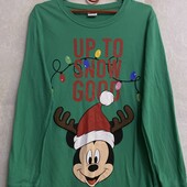 Яркая женская домашняя пижамная кофта отличного качества