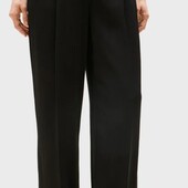 Черные брюки классика