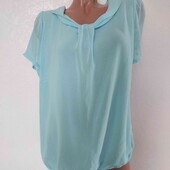 Блуза розмір 18
