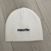 Шапочка на дитину, відомого бренду, на обʼєм голови 36 см в спокійному стані, тягнеться до 50 см