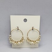 ❣️H&M сережки