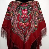 Хустка українська