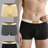 3 шт в лоті. Чоловічі якісні боксери .Розмір ХЛ