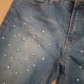 Джинси ідеальний стан