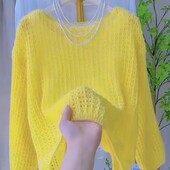 В‘язаний світерок С-М