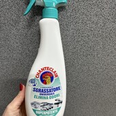 30. Універсальний спрей для чищення ChanteClair нейтралізатор запахів 600 мл