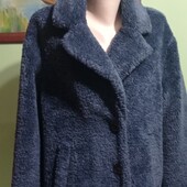 Шубка Тедди р 48-52