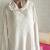 Подовжена модна кофта