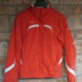 Лижна куртка Columbia, НОГ 52 см, нюанс