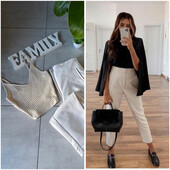 Бежеві Найбажаніша модель від Зара з нових колекцій