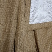 Нова, легка, якісна, котонова ковдра на синтапоні, із Америки. Розмір 2.10 х 1.55 см.