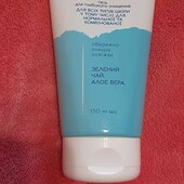 гель для глибокого очищення для всіх типів шкіри