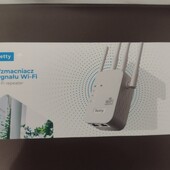 Розширювач інтернету Новий ... Польща