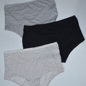 3 штуки в лоті Трусики Primark S