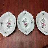 Салатники 3 шт