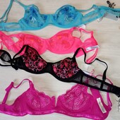 Бюстгальтер мережево 1 на вибір primark