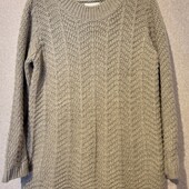 Удлиненный свитер Papaya