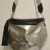 Сумка жіноча