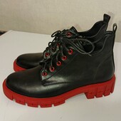 Черевики жіночі Lino Marano