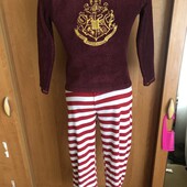 комбинезон, кигуруми, пижама, слип, р. 8-9 p 134 см, Harry Potter. в ідеалі